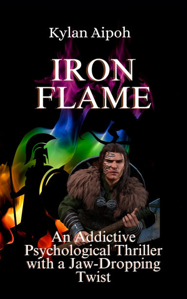 IRON FLAME