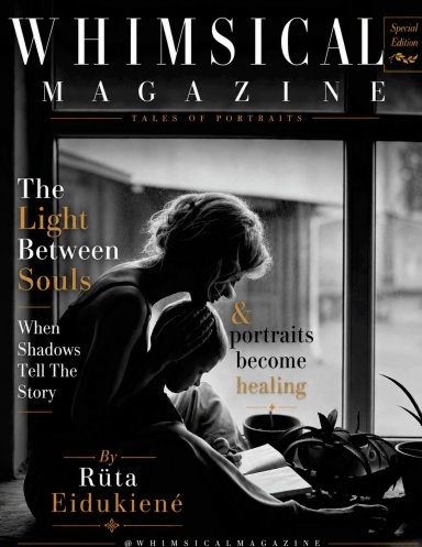 Whimsical Magazine