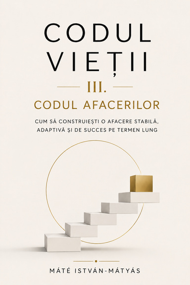 Codul Vietii III.