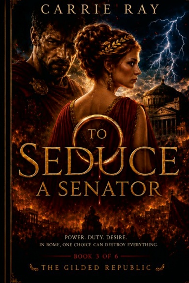 To Seduce a Senator