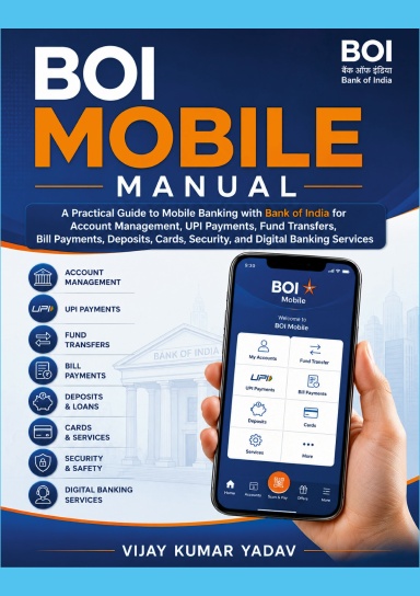 BOI Mobile Manual