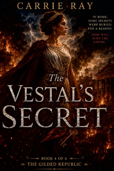 The Vestal's Secret