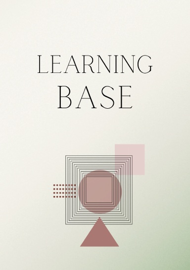 Learning Base - Blank
