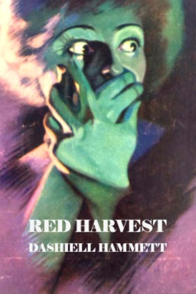 RED HARVEST