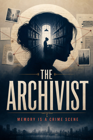 The Archivist