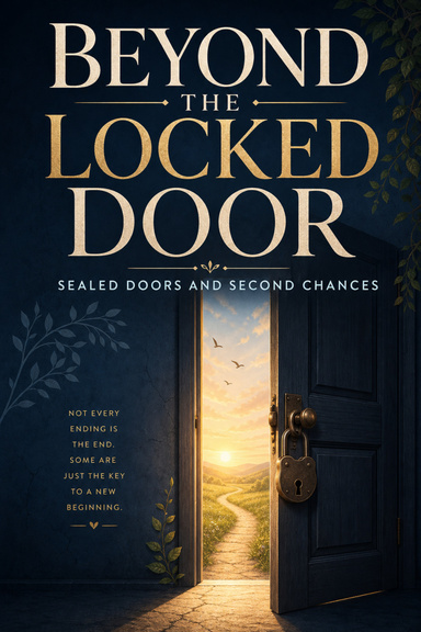 Beyond the Locked Door