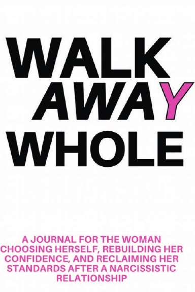 Walk Away Whole
