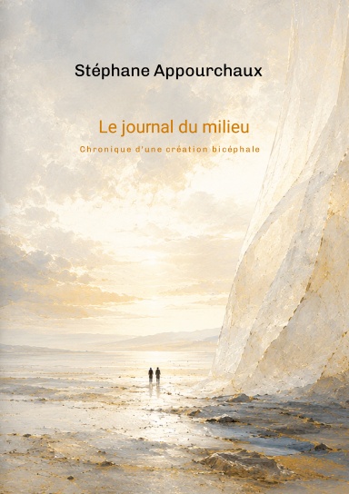 Le journal du milieu
