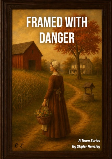 Framed With Danger