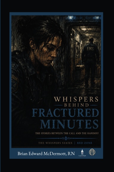 Whispers Behind Fractured Minutes