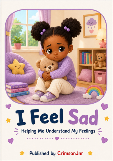 I feel Sad