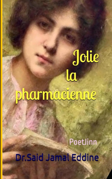 Jolie la Pharmacienne
