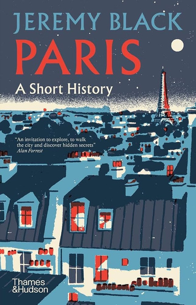 Paris and Its Story