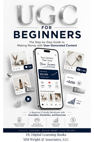 UGC for Beginners
