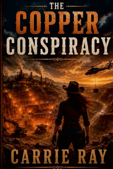The Copper Conspiracy