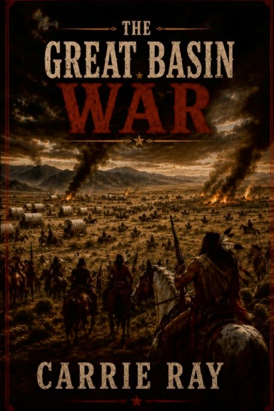 The Great Basin War