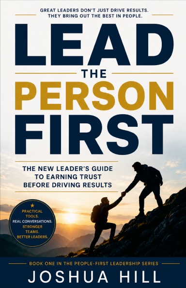 Lead The Person First