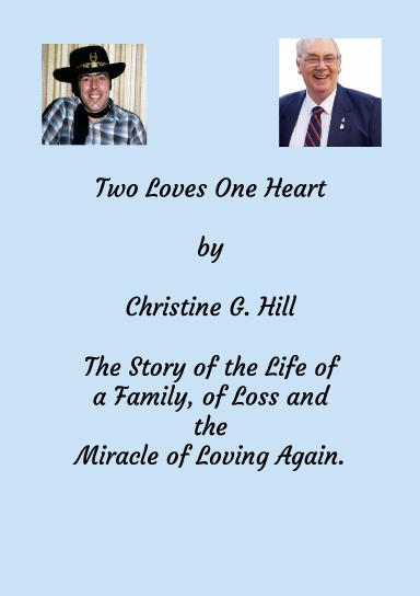 Two Loves One Heart