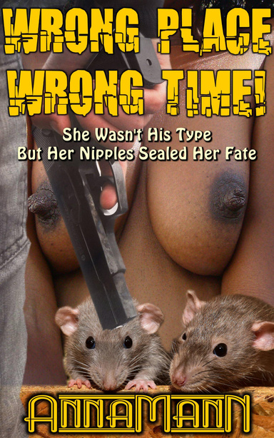 Wrong Place - Wrong Time