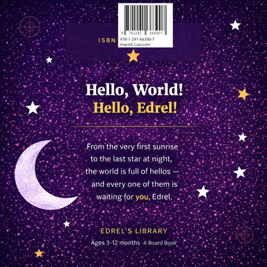 Hello, World