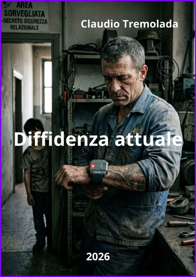 Diffidenza attuale