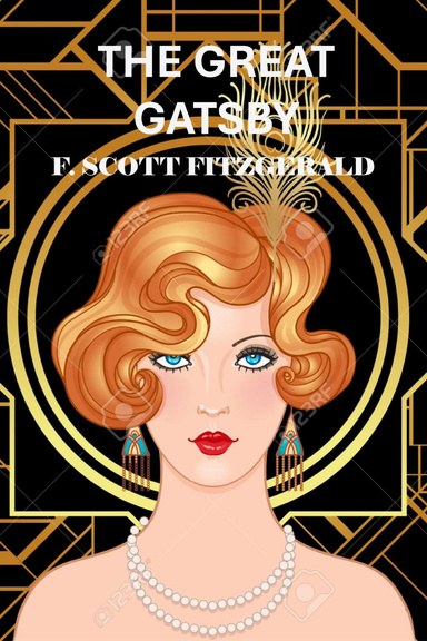 THE GREAT GATSBY