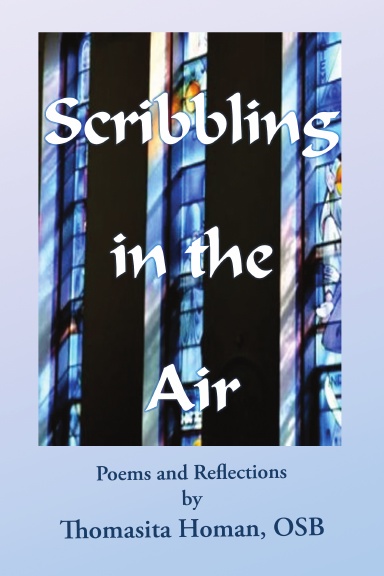 Scribbling in the Air