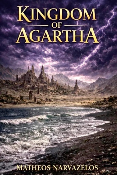 Kingdom of Agartha