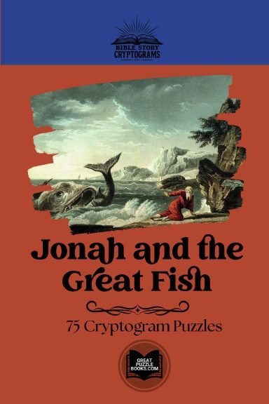 Jonah and the Great Fish