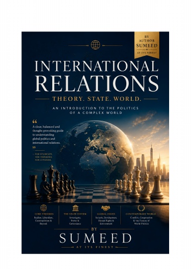 INTERNATIONAL RELATIONS
