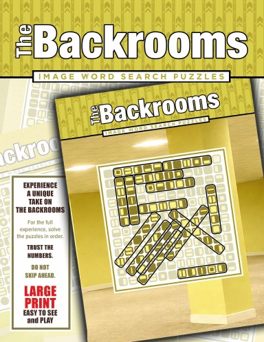 THE BACKROOMS