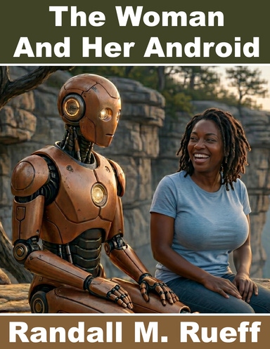 The Woman And Her Android