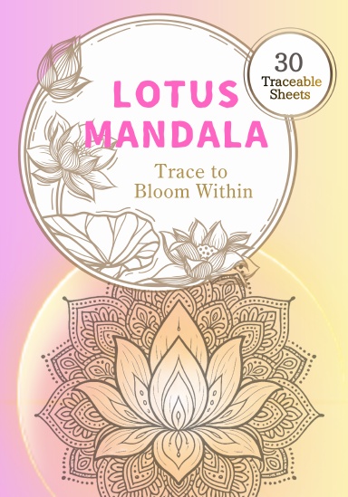 LOTUS MANDALA