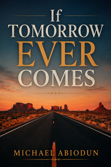 If Tomorrow Ever Comes