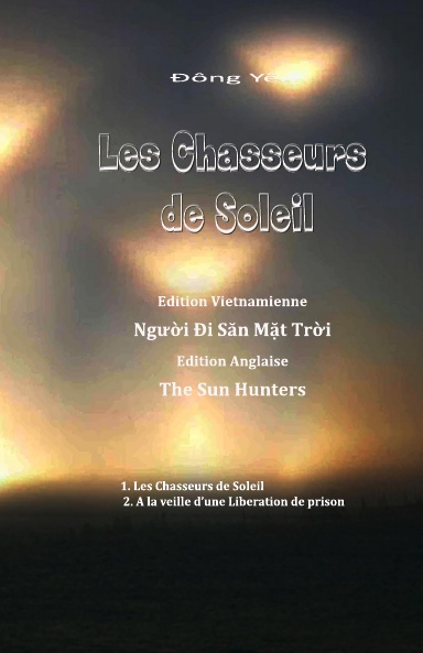 Les Chasseurs de Soleil