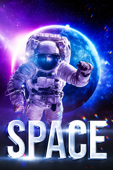 JOURNEY INTO SPACE