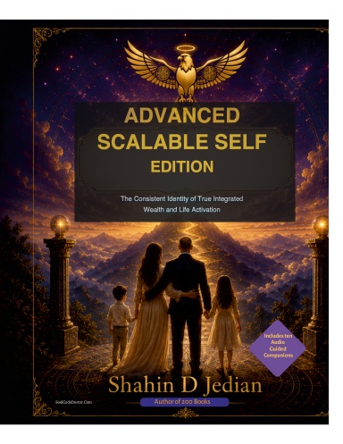 Advanced Scalable Self Edition