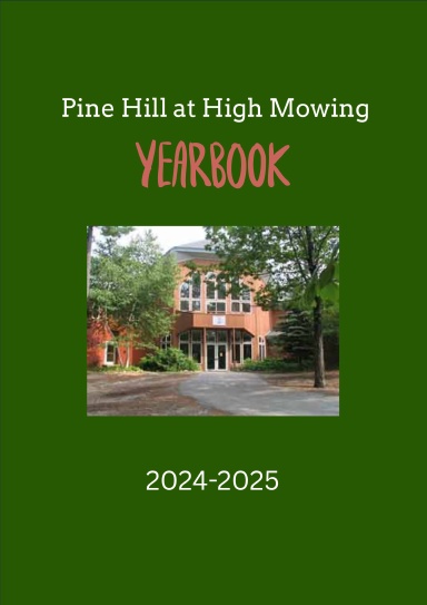 Pine Hill at High Mowing