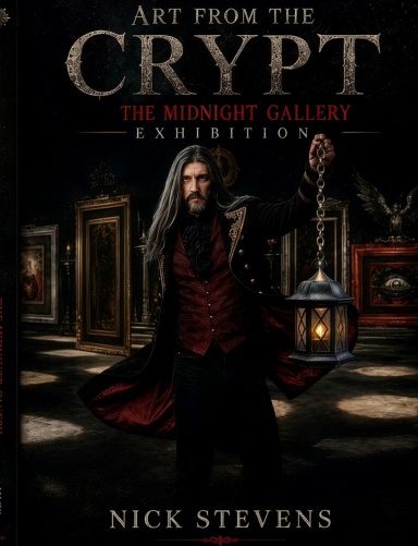 ART FROM THE CRYPT