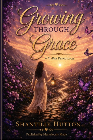 Growing Through Grace