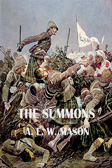 THE SUMMONS