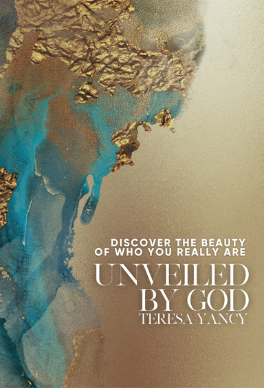 Unveiled By God