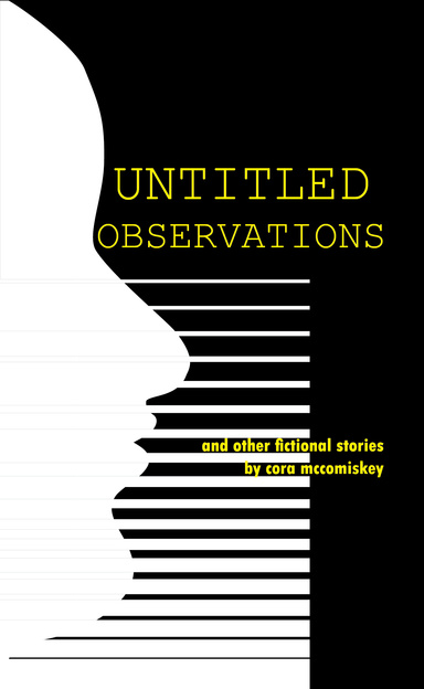 Untitled Observations