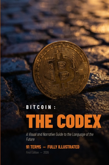 Bitcoin : The Codex