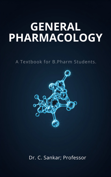 GENERAL PHARMACOLOGY