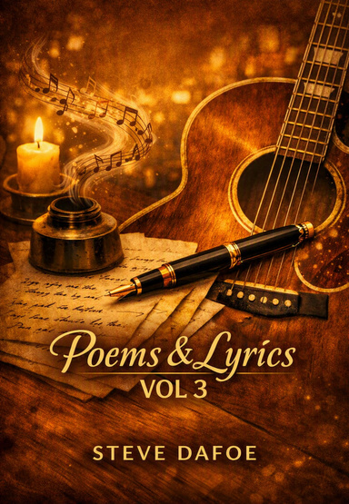 Poems & Lyrics Vol 3