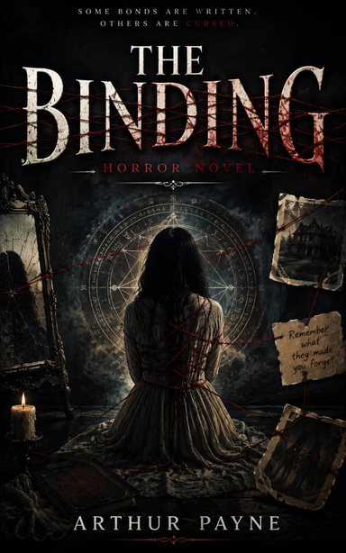 THE BINDING