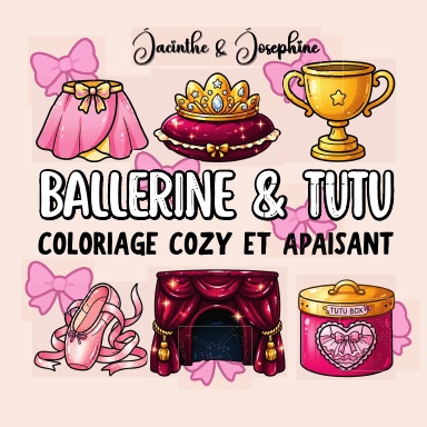 Ballerine & Tutu