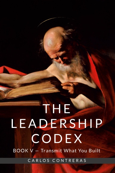 The Leadership Codex