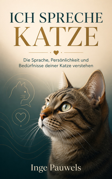 Ich spreche Katze